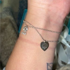 Tiffany & co. Bracelet